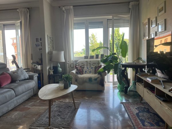 appartamento in vendita a Napoli in zona Capodimonte / Colli Aminei