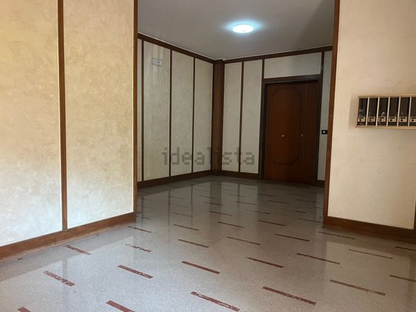 appartamento in vendita a Napoli in zona Capodimonte / Colli Aminei