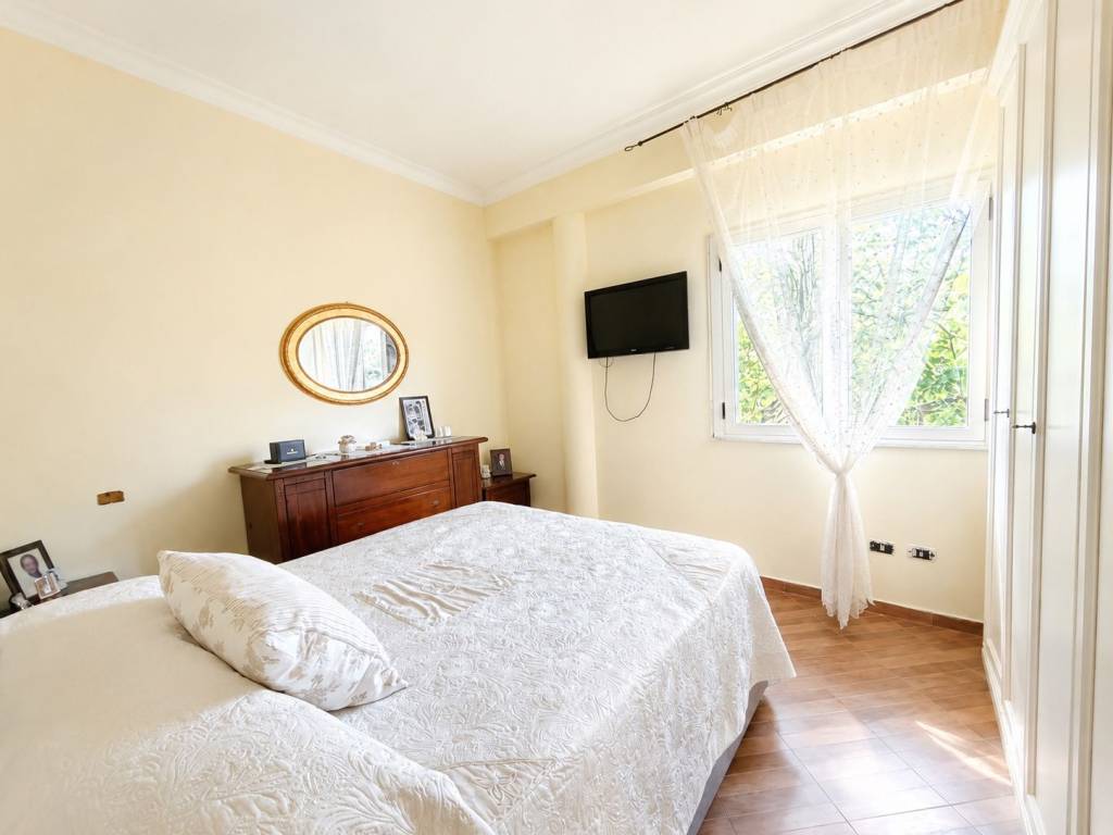 appartamento in vendita a Napoli in zona Chiaiano