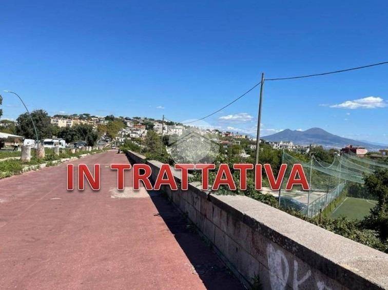 casa indipendente in vendita a Napoli
