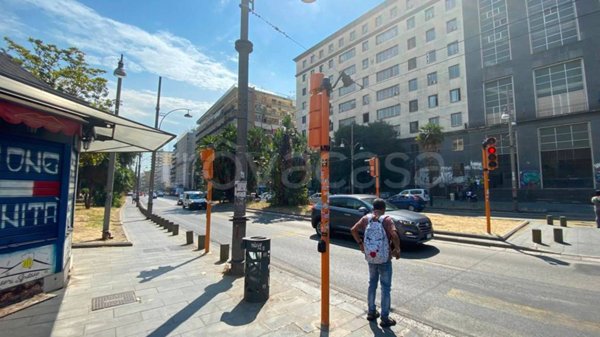appartamento in vendita a Napoli in zona Stella