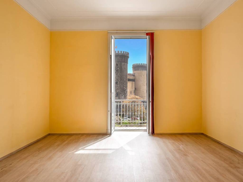 appartamento in vendita a Napoli