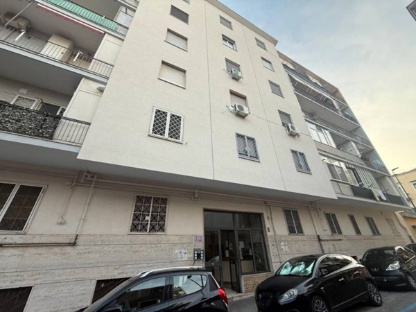 appartamento in vendita a Napoli in zona Soccavo