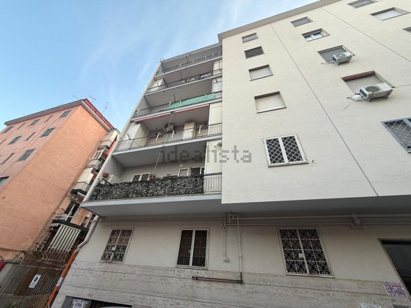 appartamento in vendita a Napoli in zona Soccavo