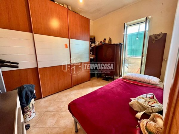 appartamento in vendita a Napoli in zona Bagnoli
