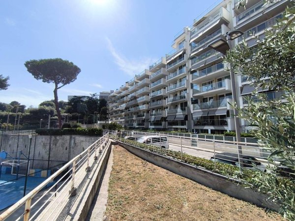 appartamento in vendita a Napoli in zona Capodimonte / Colli Aminei
