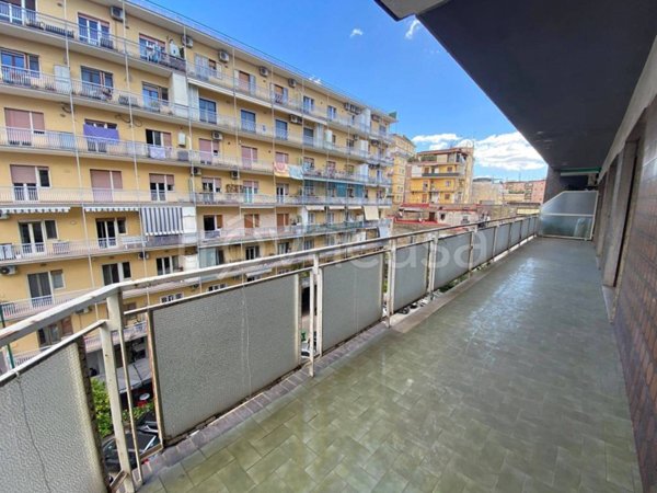 appartamento in vendita a Napoli in zona Vomero