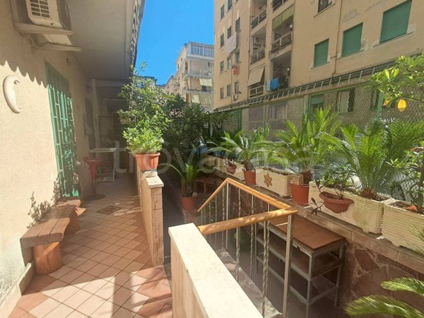 appartamento in vendita a Napoli in zona Vomero