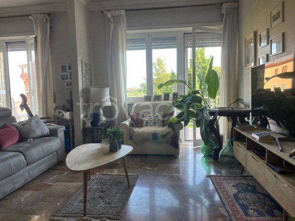 appartamento in vendita a Napoli in zona Capodimonte / Colli Aminei