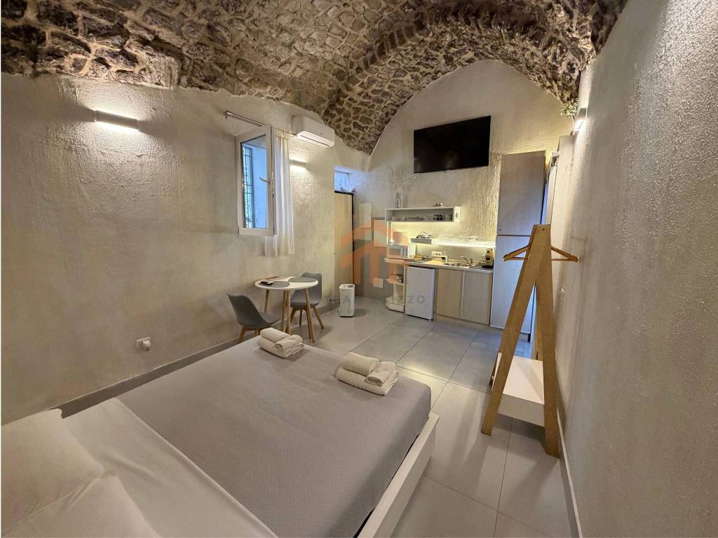 appartamento in vendita a Napoli