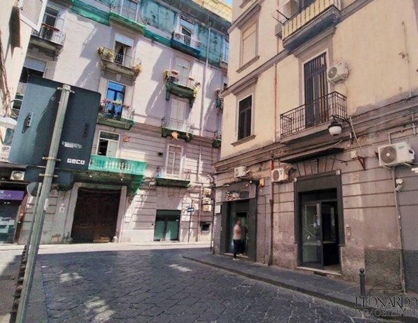 negozio in vendita a Napoli