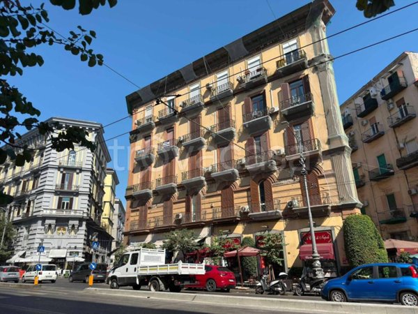 appartamento in vendita a Napoli in zona Pendino / San Giuseppe