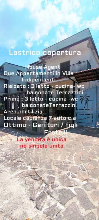 appartamento in vendita a Napoli in zona Guantai