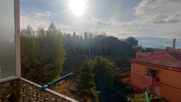 appartamento in vendita a Napoli in zona Fuorigrotta