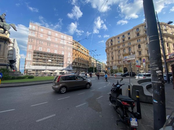 appartamento in vendita a Napoli in zona Centro Antico