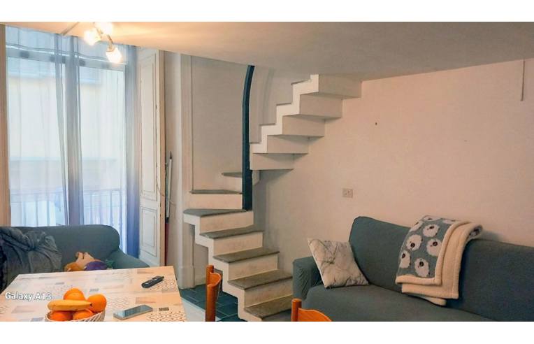 appartamento in vendita a Napoli in zona Centro Antico