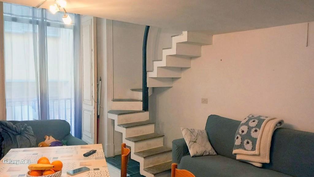 appartamento in vendita a Napoli in zona Centro Antico