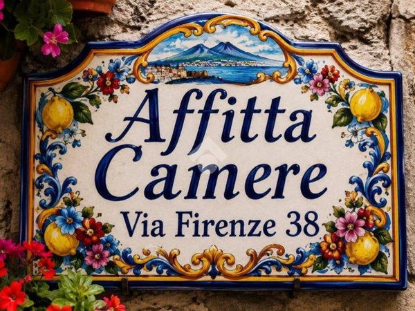 appartamento in vendita a Napoli in zona Centro Antico