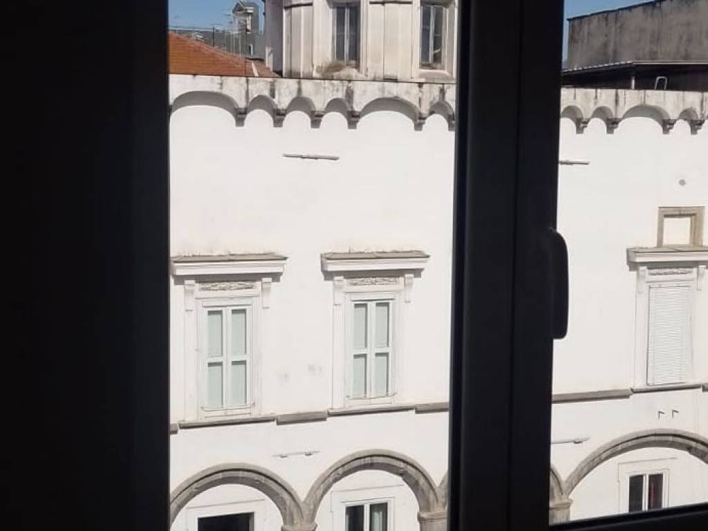 appartamento in vendita a Napoli