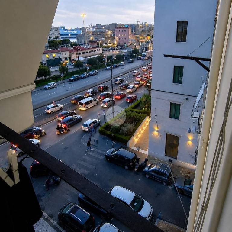 appartamento in vendita a Napoli in zona Mercato