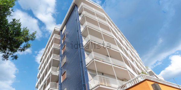 appartamento in vendita a Napoli in zona Arenella