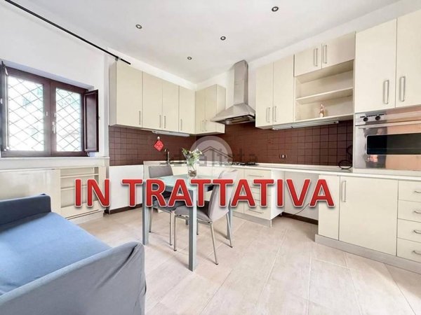 appartamento in vendita a Napoli in zona Posillipo