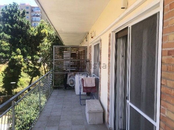 appartamento in vendita a Napoli in zona Soccavo