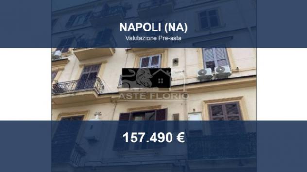 appartamento in vendita a Napoli