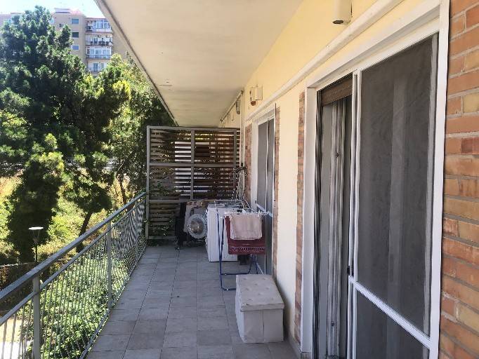 appartamento in vendita a Napoli in zona Soccavo