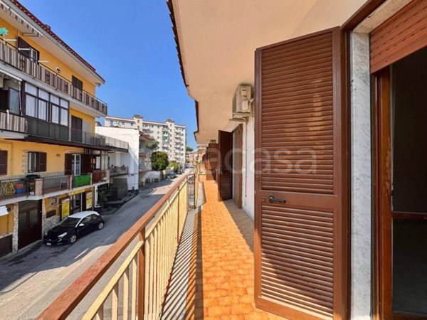 appartamento in vendita a Napoli in zona Scampia