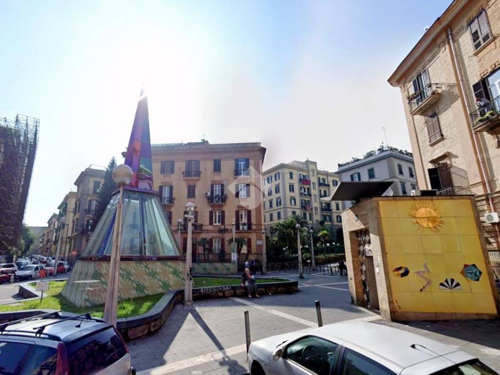 appartamento in vendita a Napoli