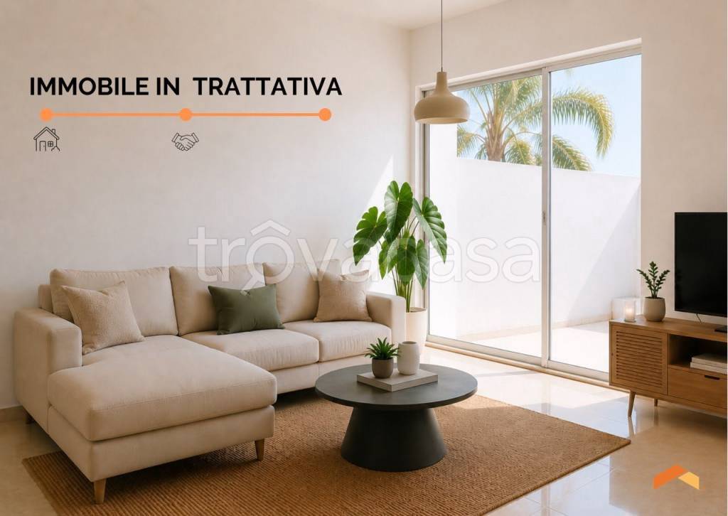 appartamento in vendita a Napoli in zona Ponticelli