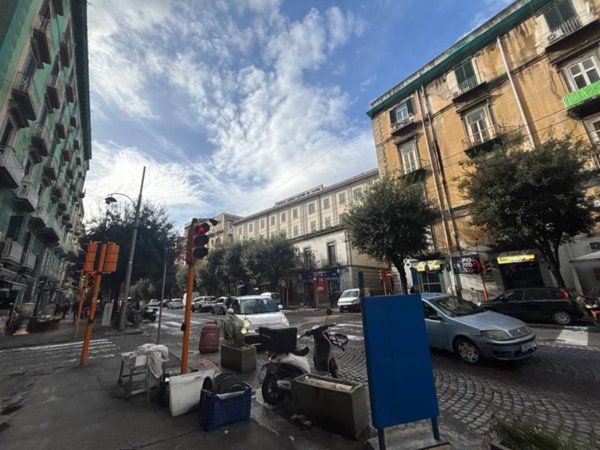 appartamento in vendita a Napoli