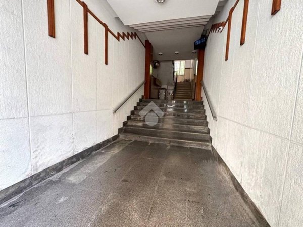 appartamento in vendita a Napoli in zona Vomero
