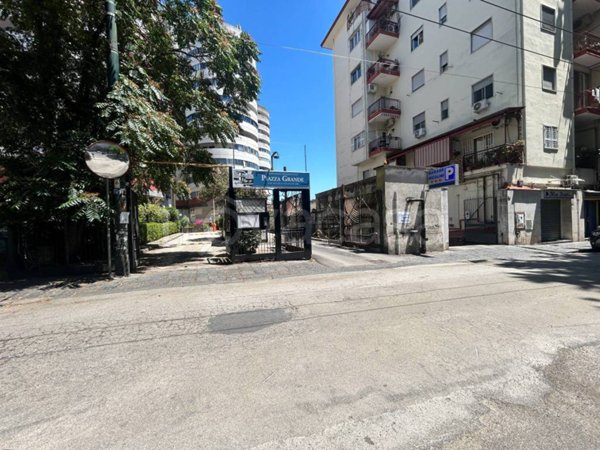appartamento in vendita a Napoli in zona Capodichino