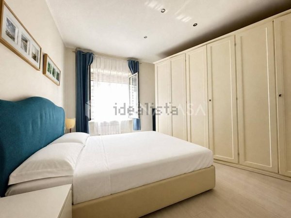 appartamento in vendita a Napoli in zona Arenella