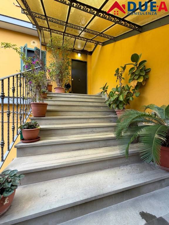 appartamento in vendita a Napoli in zona Chiaiano