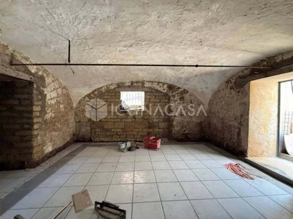 appartamento in vendita a Napoli in zona Piscinola