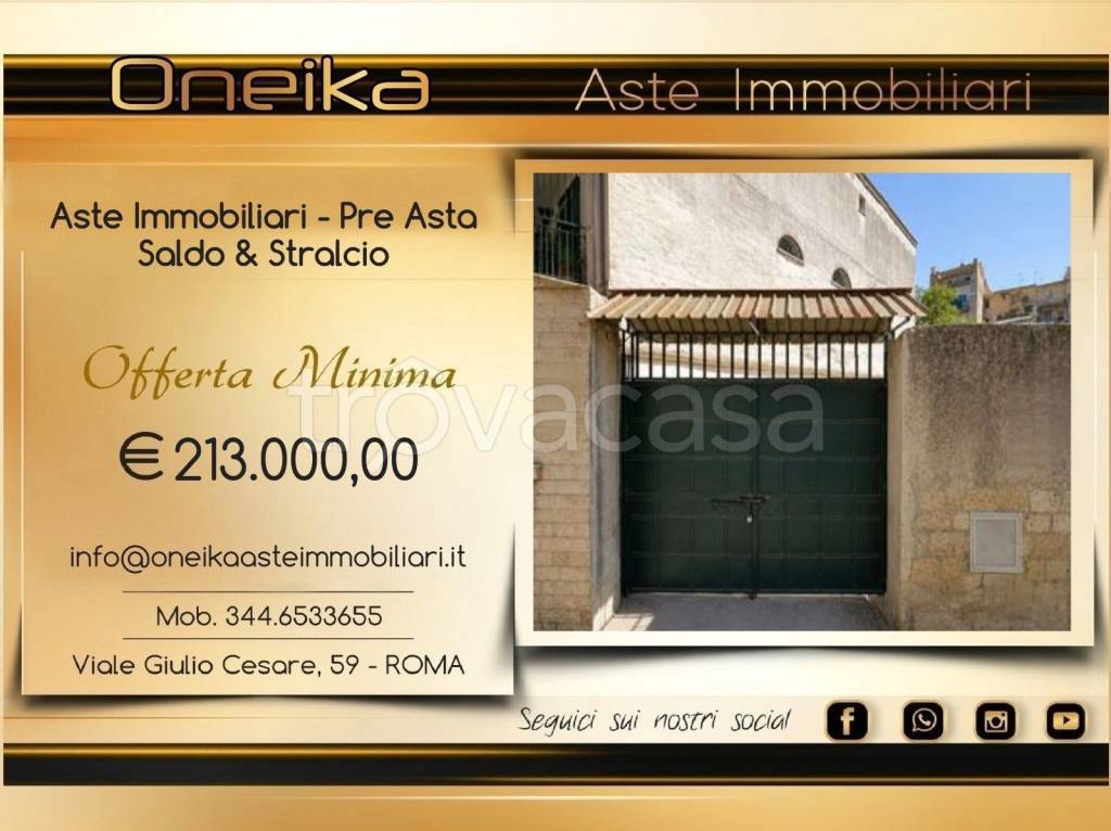 appartamento in vendita a Napoli in zona Fuorigrotta