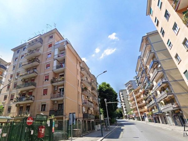 appartamento in vendita a Napoli in zona Arenella