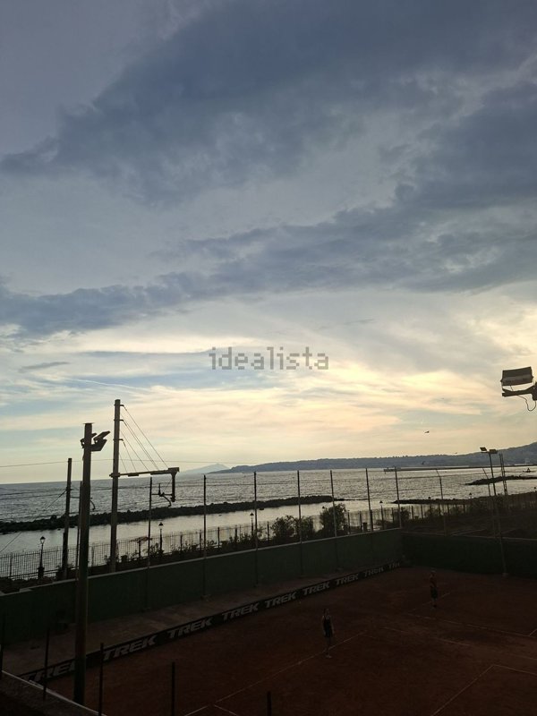 appartamento in vendita a Napoli in zona San Giovanni a Teduccio