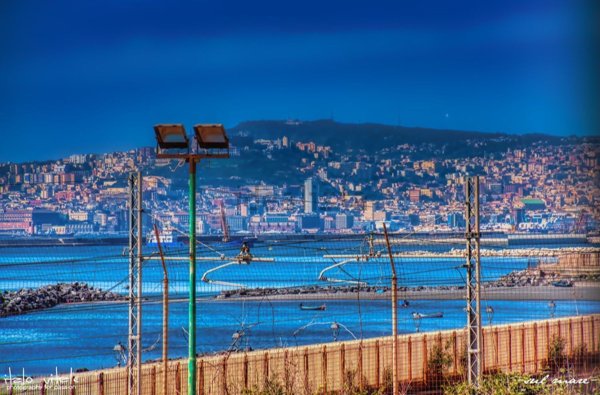 appartamento in vendita a Napoli in zona San Giovanni a Teduccio