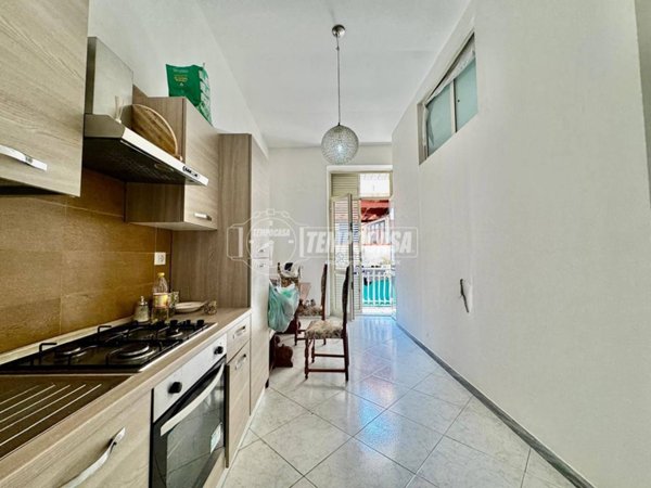 appartamento in vendita a Napoli in zona Montecalvario