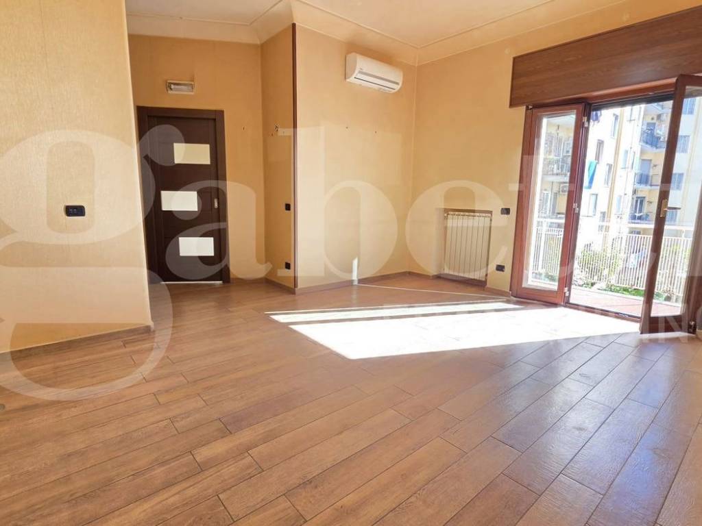 appartamento in vendita a Napoli in zona Bagnoli