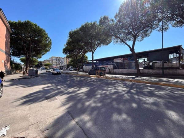 appartamento in vendita a Napoli in zona Soccavo