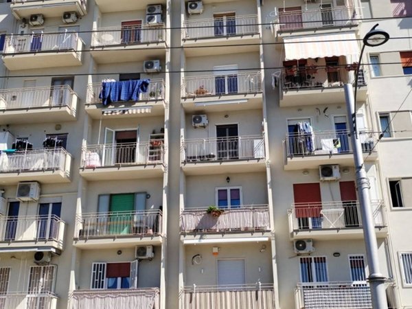 appartamento in vendita a Napoli in zona Capodimonte / Colli Aminei