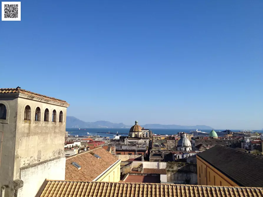 appartamento in vendita a Napoli in zona San Lorenzo