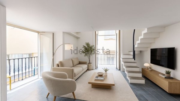 appartamento in vendita a Napoli in zona Pendino / San Giuseppe