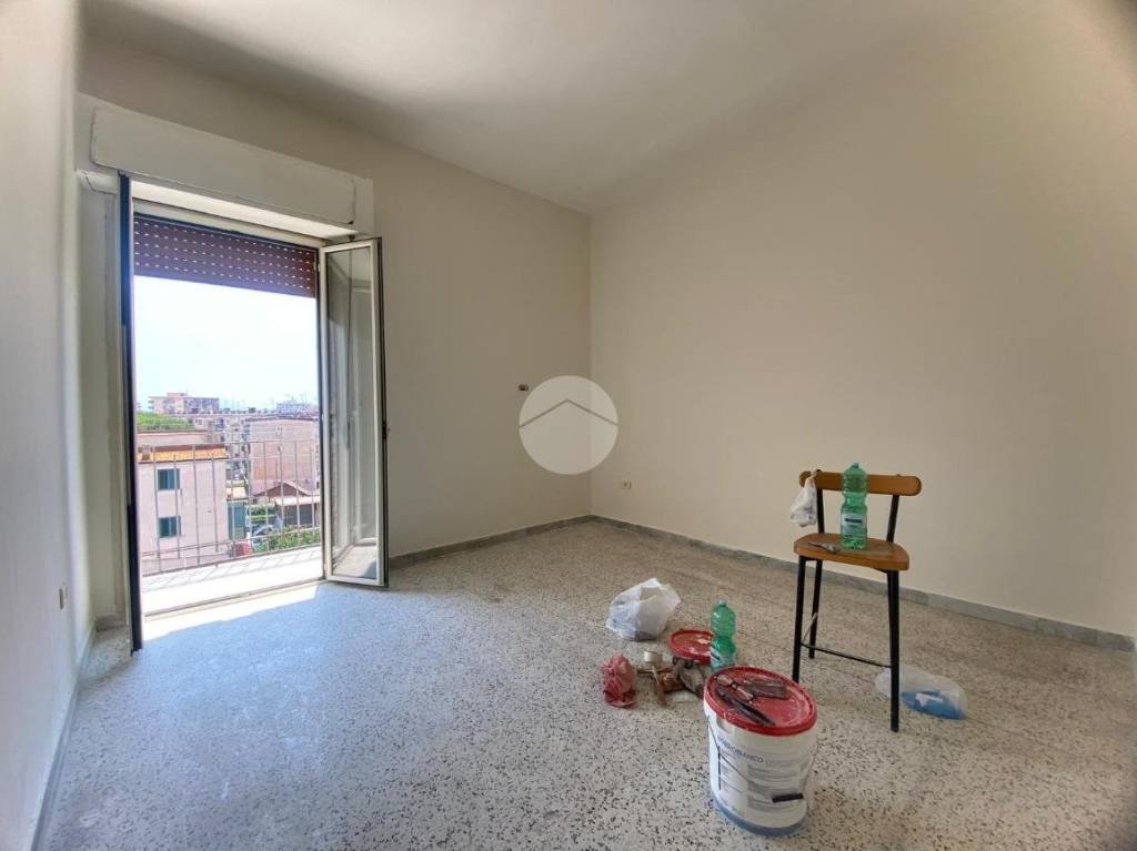 appartamento in vendita a Napoli in zona Secondigliano