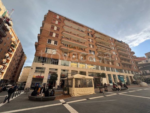 appartamento in vendita a Napoli in zona Montecalvario